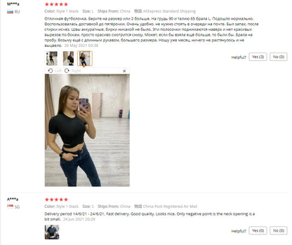 NIVIA Active Air™ Seamless Crop Training Top