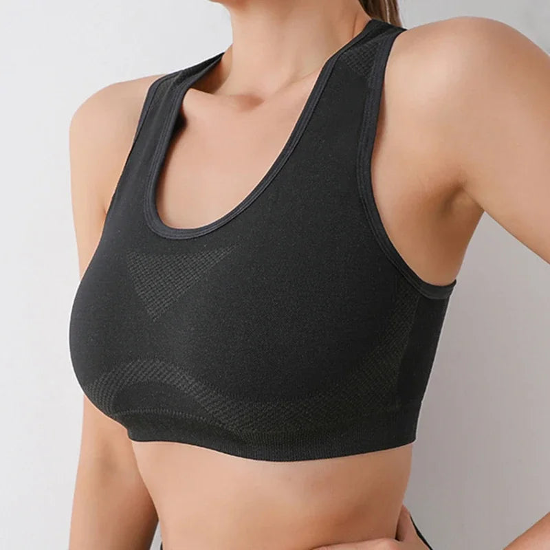 NIVIA Active Pulse™ Racerback Sports Bra