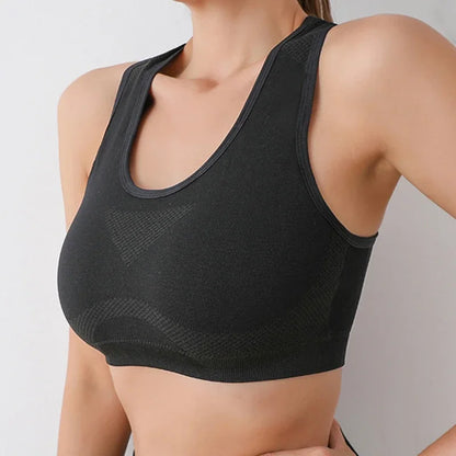 NIVIA Active Pulse™ Racerback Sports Bra