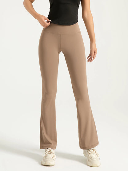 NIVIA Active Lounge™ High-Waist Flared Yoga Pants