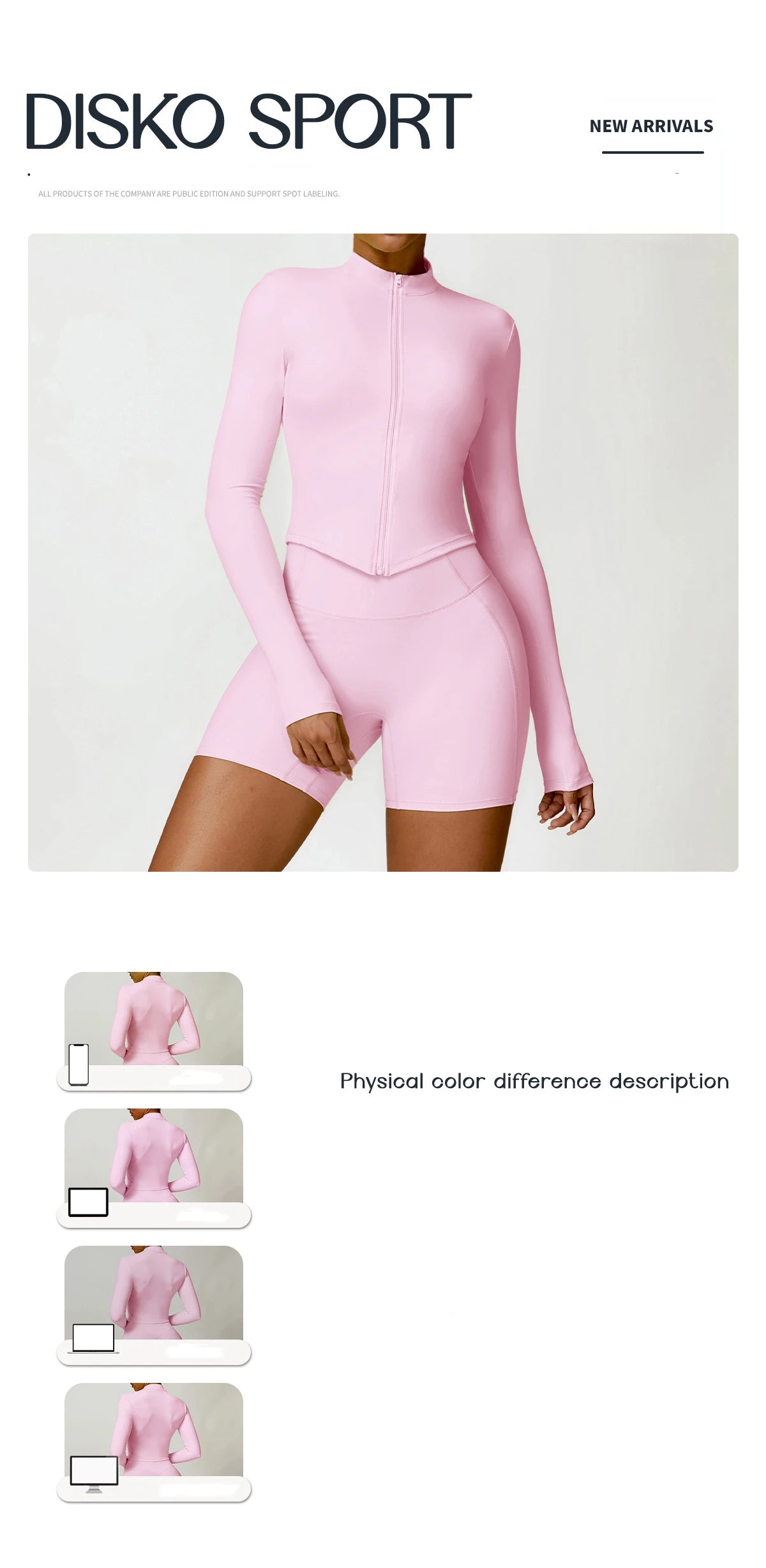 NIVIA Active Breeze™ Long-Sleeve Seamless Training Top