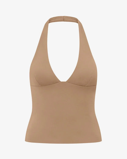 NIVIA Active Aura™ Halter Yoga Bra