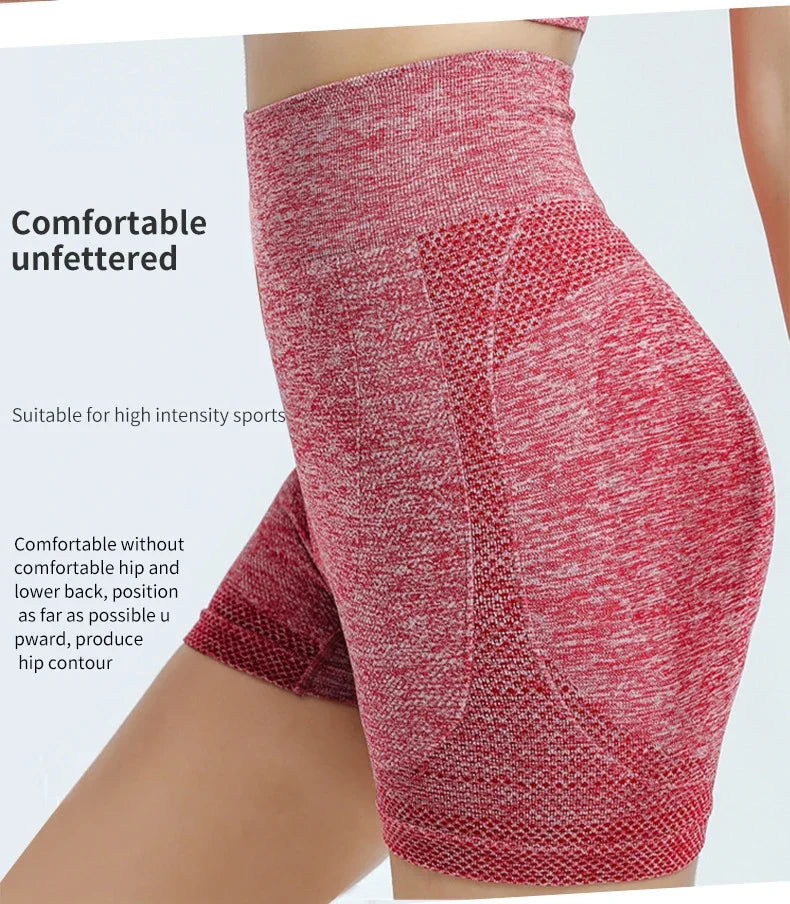 NIVIA Active Lift™ Push-Up Breathable Sports Bra
