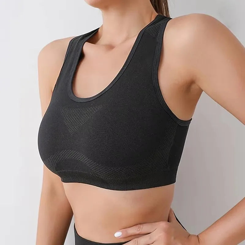 NIVIA Active Pulse™ Racerback Sports Bra