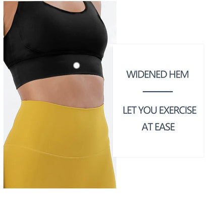 NIVIA Active Pulse™ Racerback Sports Bra