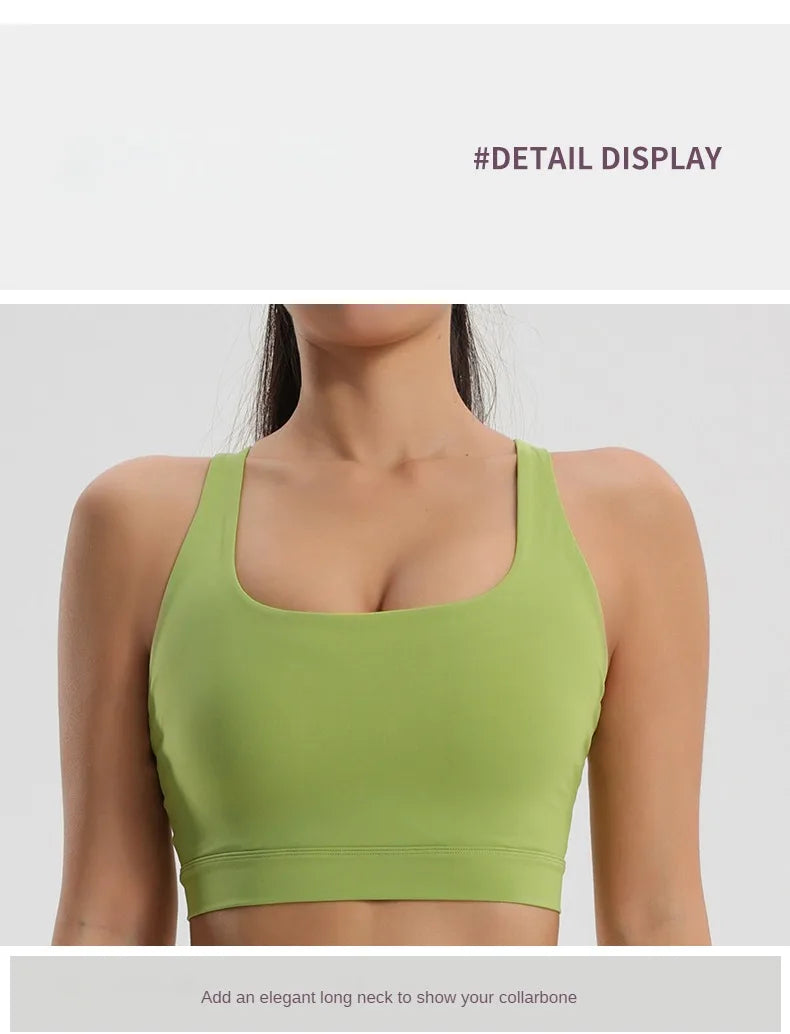 NIVIA Active Sculpt™ Bra & Legging Set