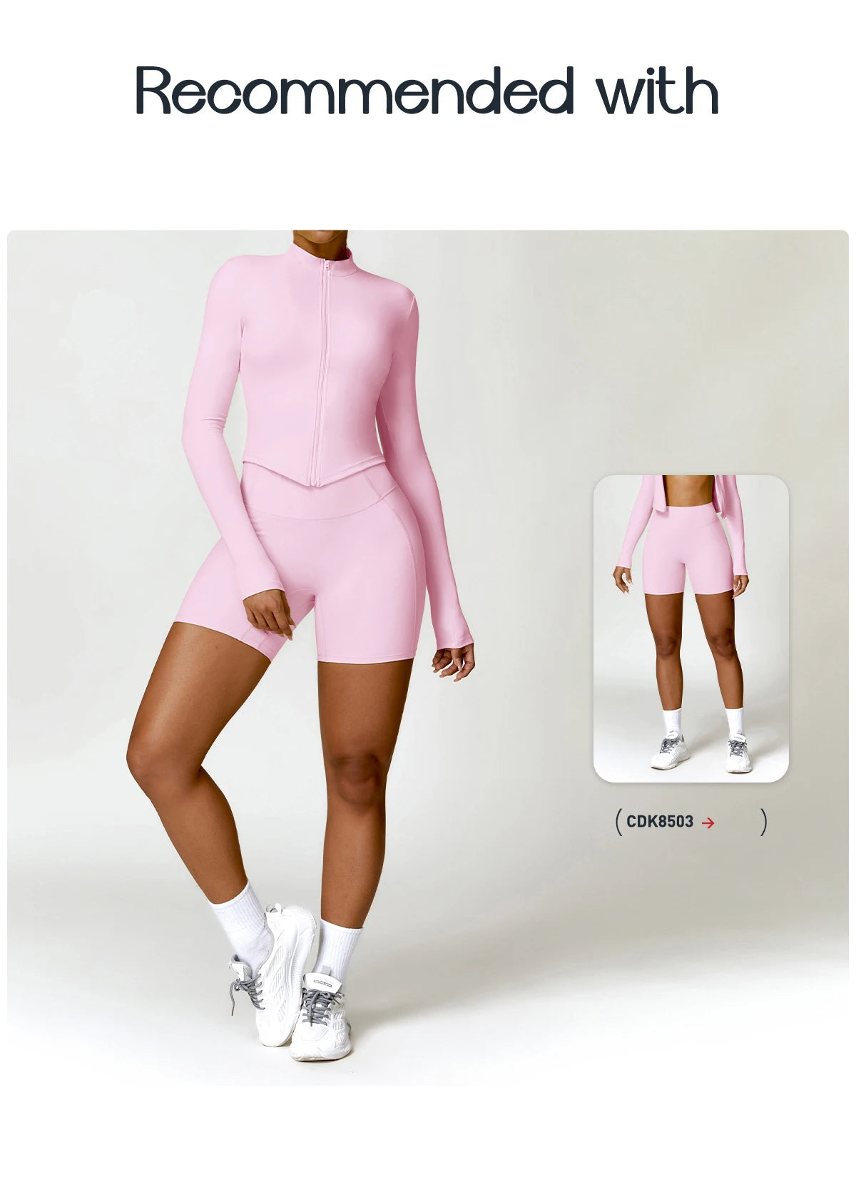 NIVIA Active Breeze™ Long-Sleeve Seamless Training Top