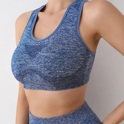NIVIA Active Pulse™ Racerback Sports Bra
