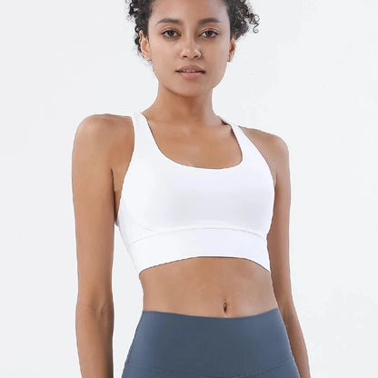 NIVIA Active Pulse™ Racerback Sports Bra
