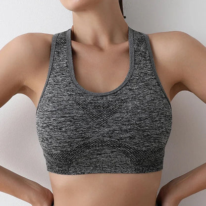 NIVIA Active Pulse™ Racerback Sports Bra
