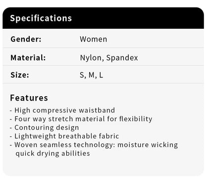 NIVIA Active Air™ Seamless Short-Sleeve Training Top
