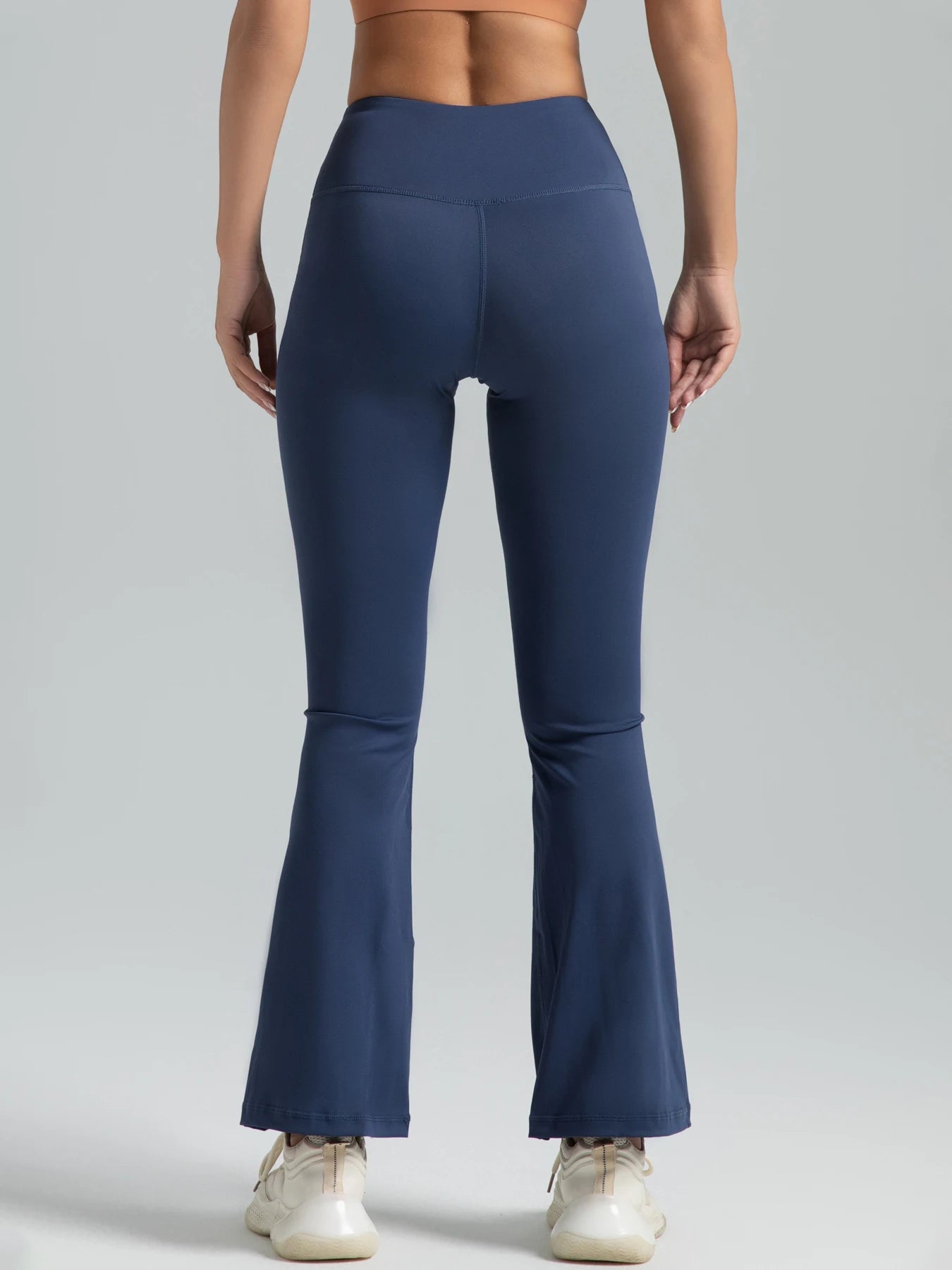 NIVIA Active Lounge™ High-Waist Flared Yoga Pants