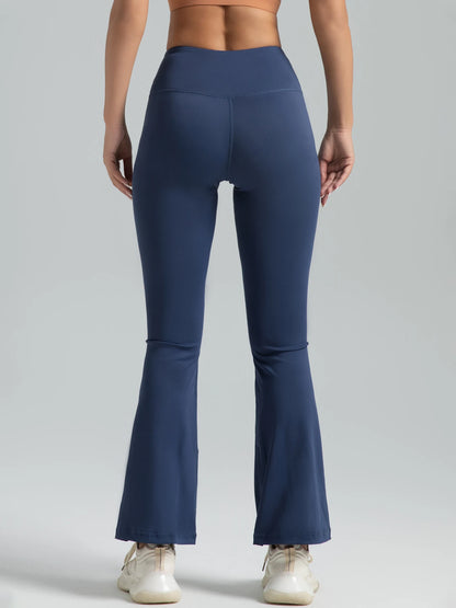 NIVIA Active Lounge™ High-Waist Flared Yoga Pants
