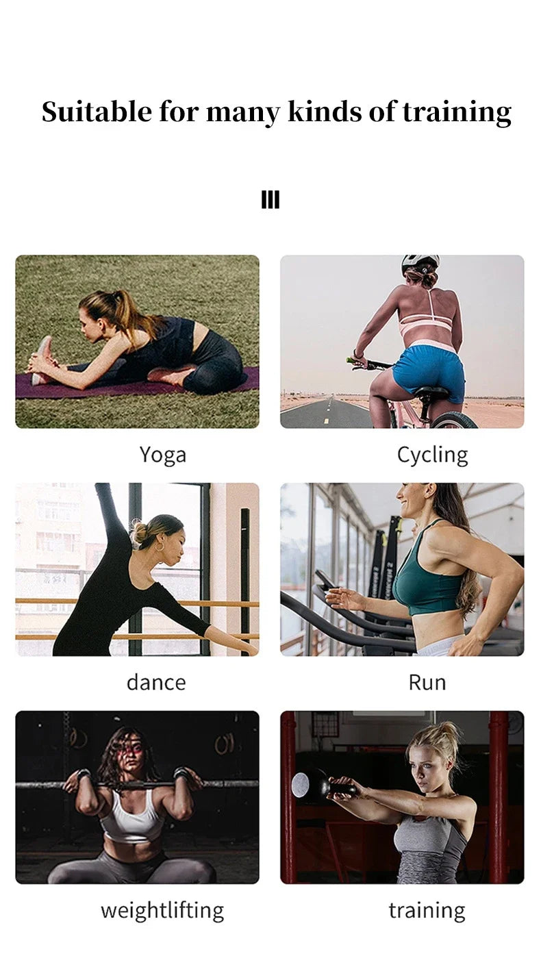 NIVIA Active Lift™ Push-Up Breathable Sports Bra