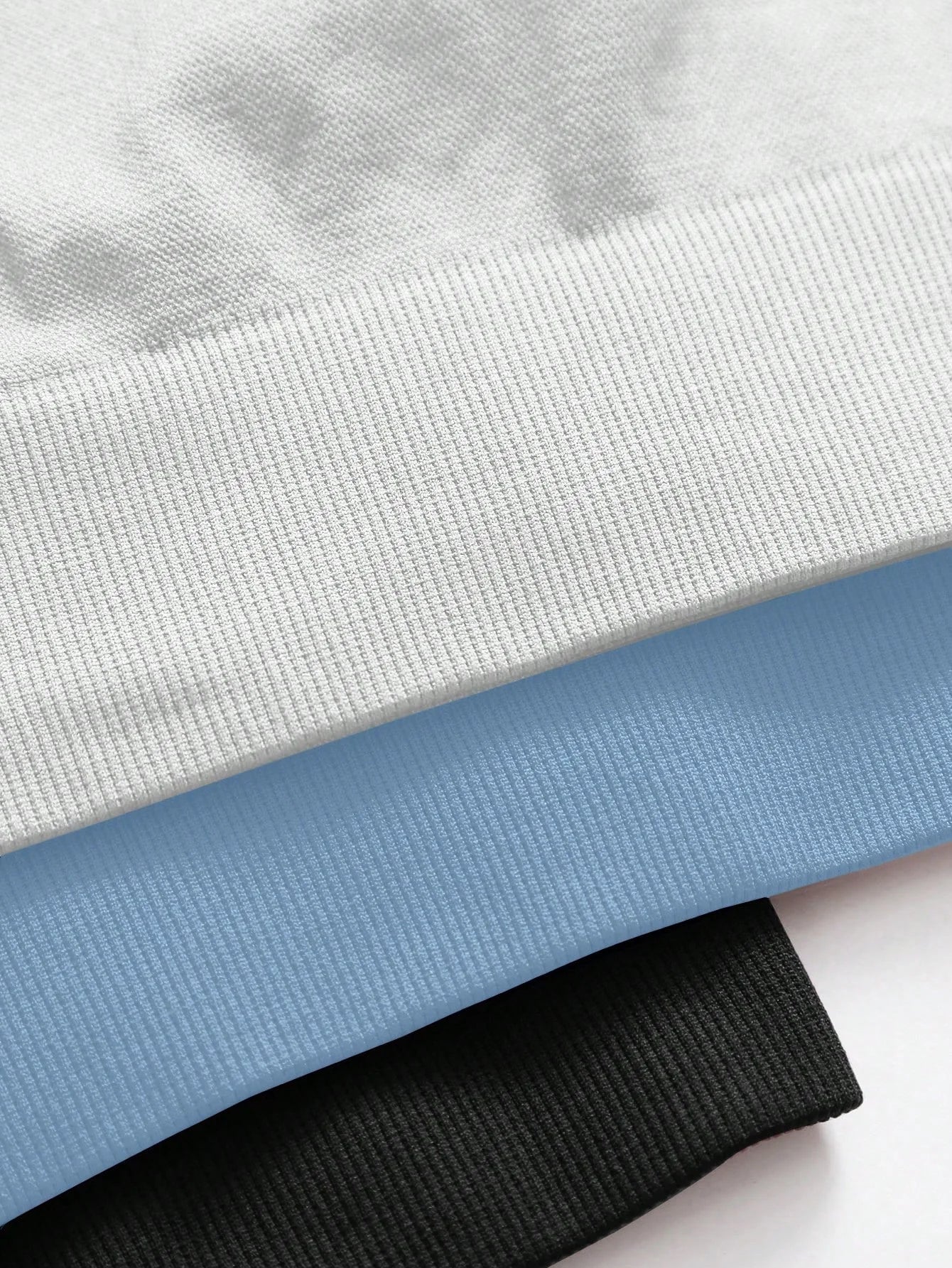 NIVIA Active Air™ Seamless Short-Sleeve Training Top
