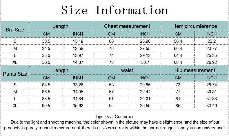 NIVIA Active Sculpt™ Bra & Legging Set