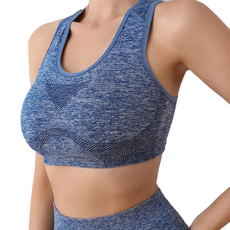 NIVIA Active Pulse™ Racerback Sports Bra