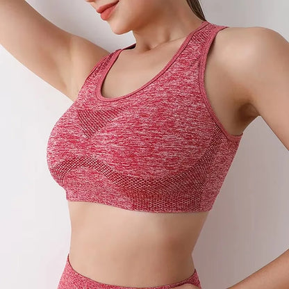 NIVIA Active Pulse™ Racerback Sports Bra