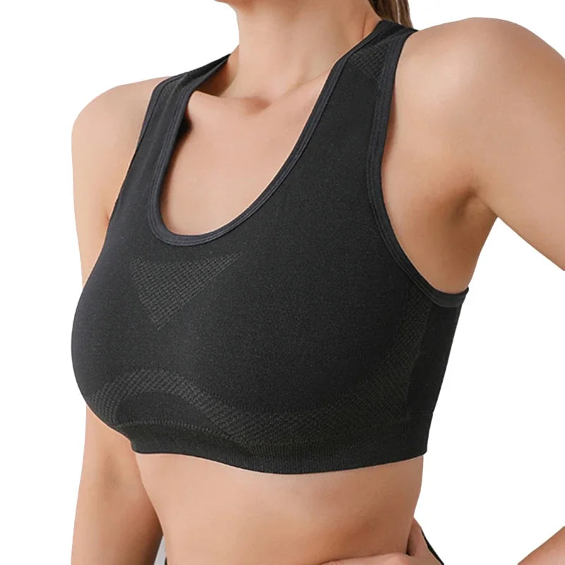 NIVIA Active Pulse™ Racerback Sports Bra