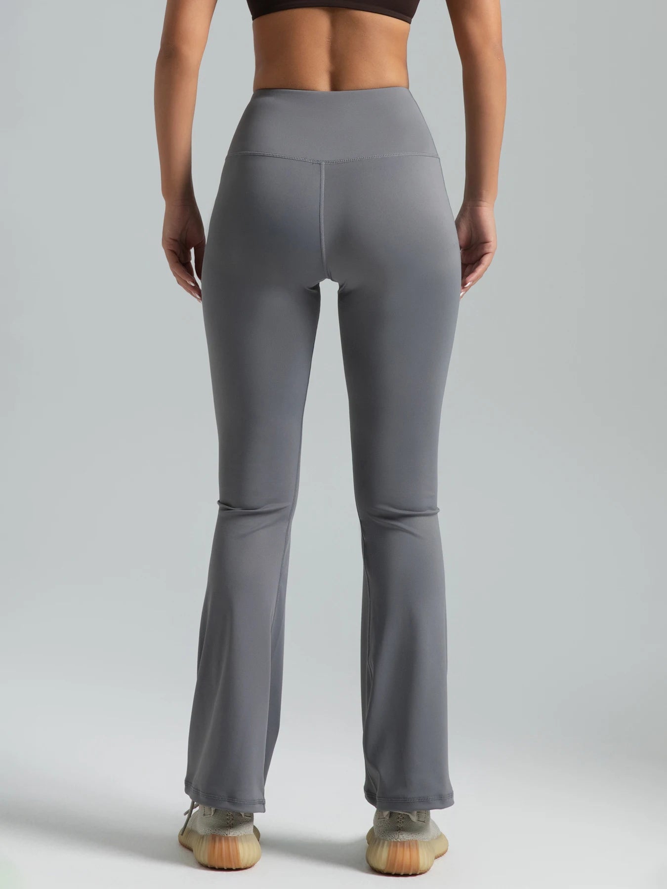 NIVIA Active Lounge™ High-Waist Flared Yoga Pants