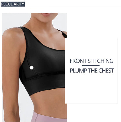 NIVIA Active Pulse™ Racerback Sports Bra