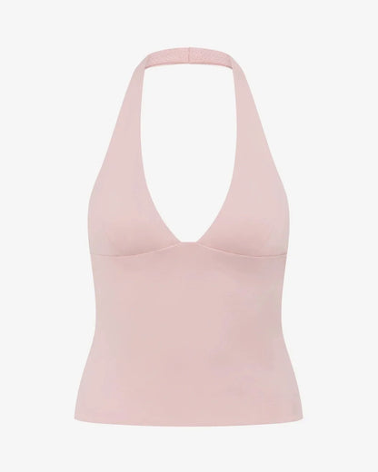 NIVIA Active Aura™ Halter Yoga Bra