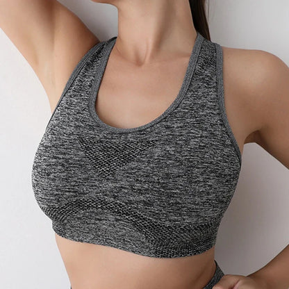 NIVIA Active Pulse™ Racerback Sports Bra