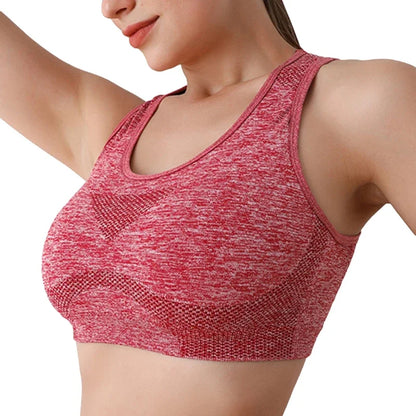 NIVIA Active Pulse™ Racerback Sports Bra