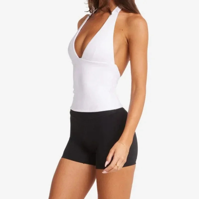 NIVIA Active Aura™ Halter Yoga Bra